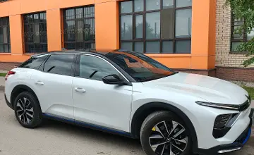 Citroen C5 Aircross 2023 года за 11 290 000 тг. в Алматы