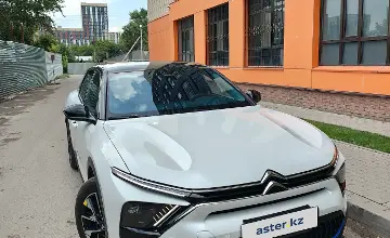Citroen C5 Aircross 2023 года за 11 290 000 тг. в Алматы фото 3