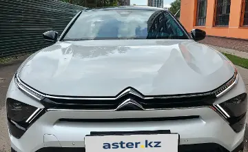 Citroen C5 Aircross 2023 года за 11 400 000 тг. в Астана фото 1