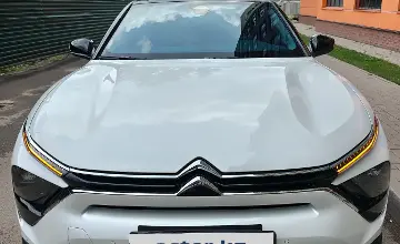 Citroen C5 Aircross 2023 года за 11 400 000 тг. в Астана фото 3