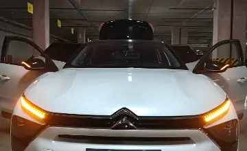 Citroen C5 Aircross 2023 года за 11 400 000 тг. в Астана фото 4
