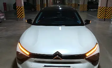 Citroen C5 Aircross 2024 года за 9 999 000 тг. в Астана фото 4