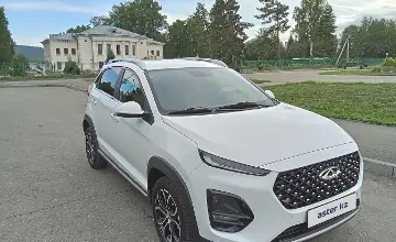 Chery Tiggo 2 Pro 2023 года за 5 300 000 тг. в Усть-Каменогорск фото 3
