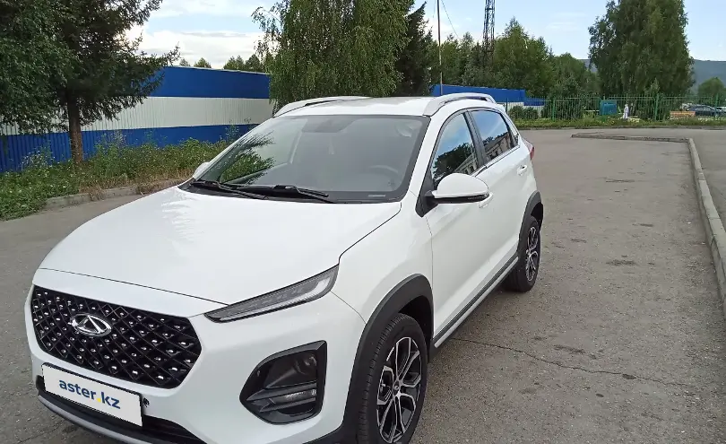 Chery Tiggo 2 Pro 2023 года за 5 300 000 тг. в Усть-Каменогорск