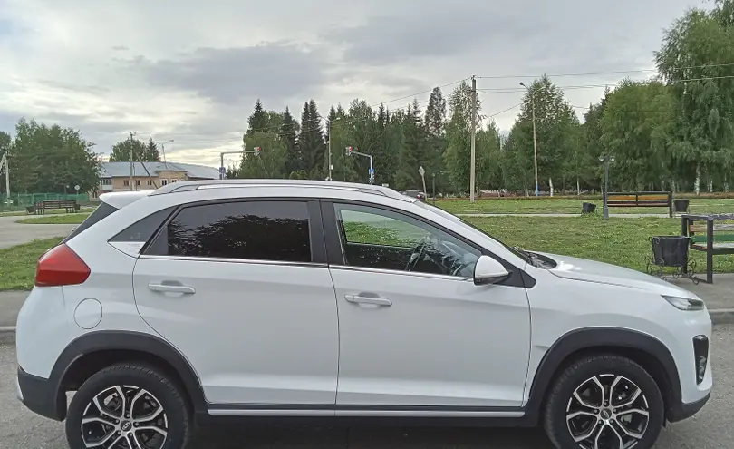 Chery Tiggo 2 Pro 2023 года за 5 300 000 тг. в Усть-Каменогорск фото 4