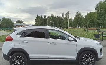 Chery Tiggo 2 Pro 2023 года за 5 300 000 тг. в Усть-Каменогорск фото 4