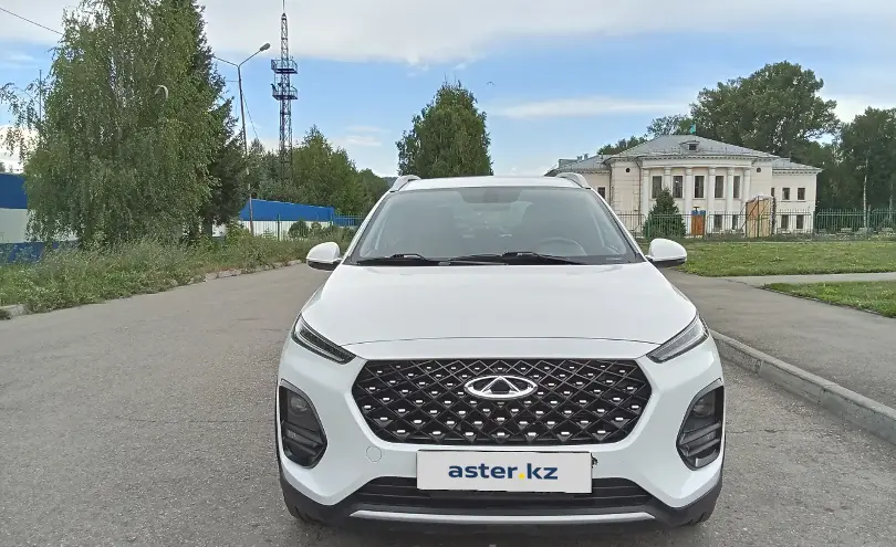 Chery Tiggo 2 Pro 2023 года за 5 300 000 тг. в Усть-Каменогорск фото 2