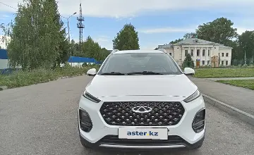 Chery Tiggo 2 Pro 2023 года за 5 300 000 тг. в Усть-Каменогорск фото 2