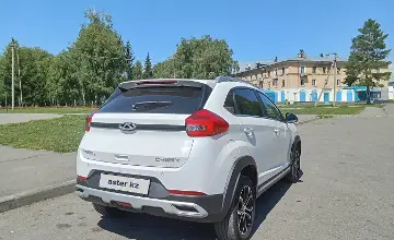 Chery Tiggo 2 Pro 2023 года за 5 300 000 тг. в Усть-Каменогорск