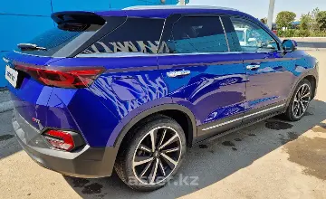 FAW Bestune T77 2022 года за 8 500 000 тг. в Астана фото 3