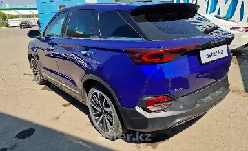 FAW Bestune T77 2022 года за 8 500 000 тг. в Астана фото 4