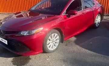 Toyota Camry 2020 года за 10 000 000 тг. в Экибастуз фото 1