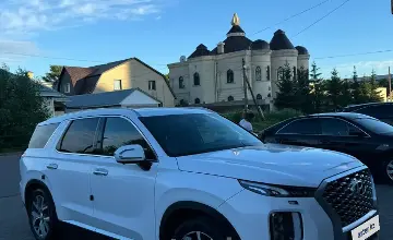 Hyundai Palisade 2020 года за 18 500 000 тг. в Астана фото 5