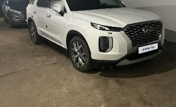 Hyundai Palisade 2020 года за 18 500 000 тг. в Астана фото 4