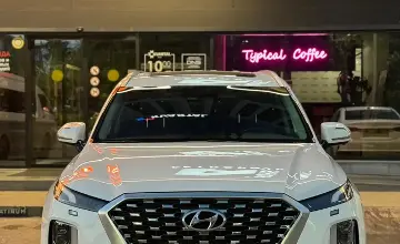 Hyundai Palisade 2020 года за 18 500 000 тг. в Астана фото 1