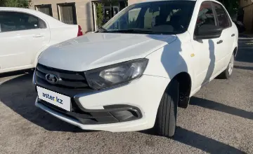 LADA (ВАЗ) Granta 2020 года за 3 500 000 тг. в Тараз фото 1