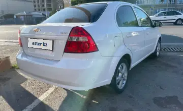 Chevrolet Nexia 2021 года за 4 500 000 тг. в Тараз