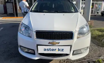 Chevrolet Nexia 2021 года за 4 500 000 тг. в Тараз фото 2
