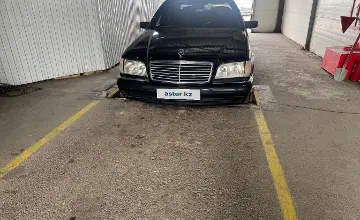 Mercedes-Benz S-Класс 1998 года за 3 500 000 тг. в Алматы фото 3
