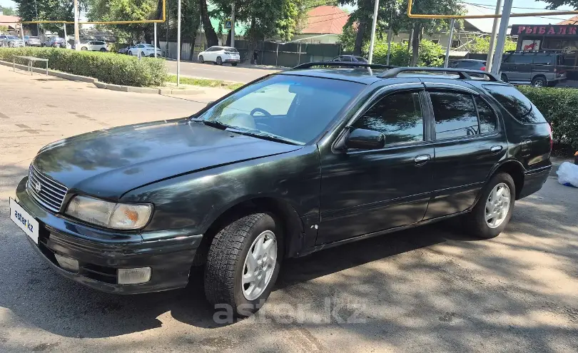 Nissan Cefiro 1997 года за 1 500 000 тг. в Алматы