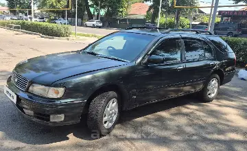 Nissan Cefiro 1997 года за 1 500 000 тг. в Алматы фото 1