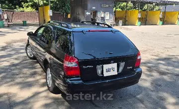 Nissan Cefiro 1997 года за 1 500 000 тг. в Алматы фото 3