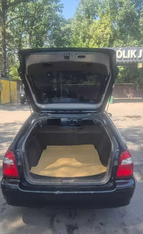 Nissan Cefiro 1997 года за 1 500 000 тг. в Алматы фото 4