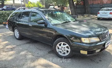 Nissan Cefiro 1997 года за 1 500 000 тг. в Алматы фото 2