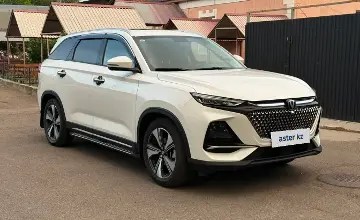 Changan X7 Plus 2025 года за 8 200 000 тг. в Алматы фото 3