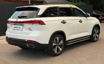 Changan X7 Plus 2025 года за 8 200 000 тг. в Алматы