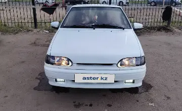 LADA (ВАЗ) 2114 2013 года за 1 000 000 тг. в Астана фото 3