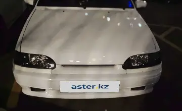 LADA (ВАЗ) 2114 2013 года за 1 000 000 тг. в Астана фото 4