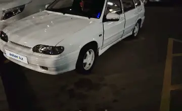 LADA (ВАЗ) 2114 2013 года за 1 000 000 тг. в Астана фото 1