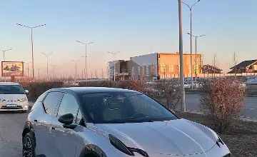 Zeekr X 2023 года за 10 500 000 тг. в Астана фото 3