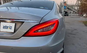 Mercedes-Benz CLS 2013 года за 11 500 000 тг. в Алматы
