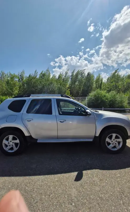 Renault Duster 2015 года за 3 900 000 тг. в Усть-Каменогорск фото 2