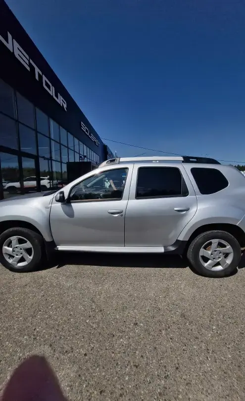 Renault Duster 2015 года за 3 900 000 тг. в Усть-Каменогорск фото 4