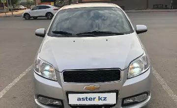 Chevrolet Nexia 2022 года за 4 800 000 тг. в Костанай фото 1