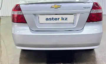 Chevrolet Nexia 2022 года за 4 800 000 тг. в Костанай фото 4