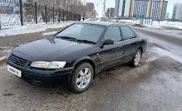 Toyota Camry 1999 года за 2 000 000 тг. в Астана фото 1