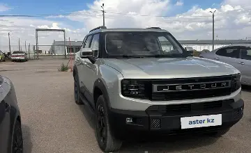 Jetour T1 2025 года за 14 900 000 тг. в Астана
