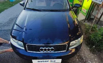 Audi A4 2005 года за 2 500 000 тг. в Шымкент фото 1