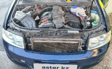 Audi A4 2005 года за 2 500 000 тг. в Шымкент фото 4
