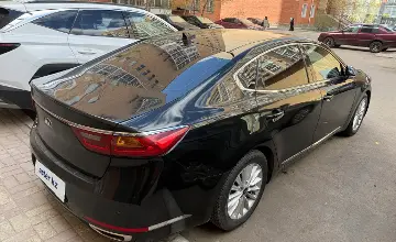 Kia K7 2017 года за 9 000 000 тг. в Астана фото 3