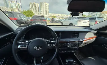 Kia K7 2017 года за 9 000 000 тг. в Астана