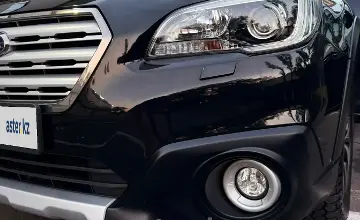 Subaru Outback 2015 года за 9 500 000 тг. в Алматы фото 2