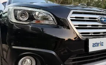 Subaru Outback 2015 года за 9 500 000 тг. в Алматы фото 4