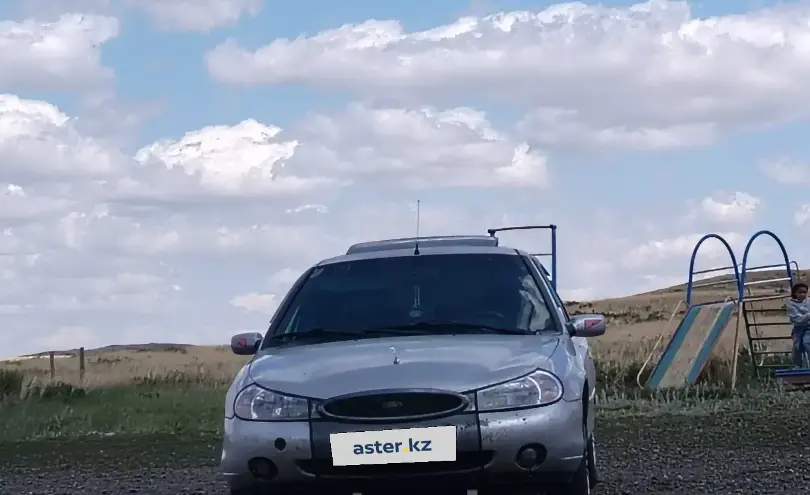 Ford Mondeo 1996 года за 1 190 000 тг. в Карагандинская область фото 1