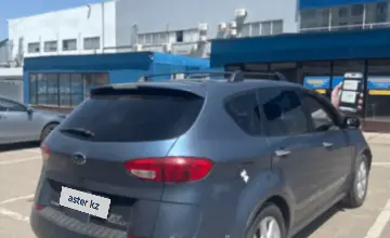 Subaru Tribeca 2006 года за 4 000 000 тг. в Алматы фото 3