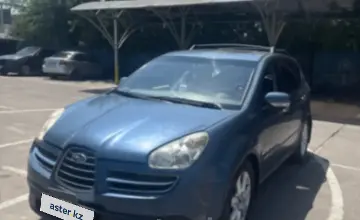Subaru Tribeca 2006 года за 4 000 000 тг. в Алматы фото 1